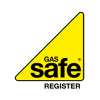 gas safe logo
