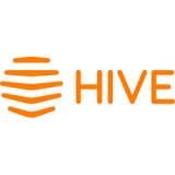 hive logo