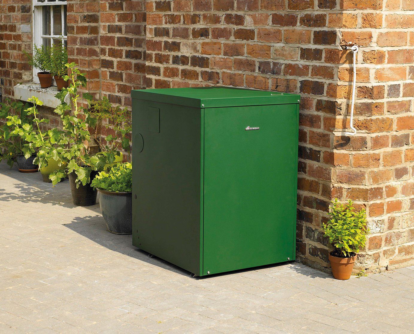 Oil Boiler Oil Boiler